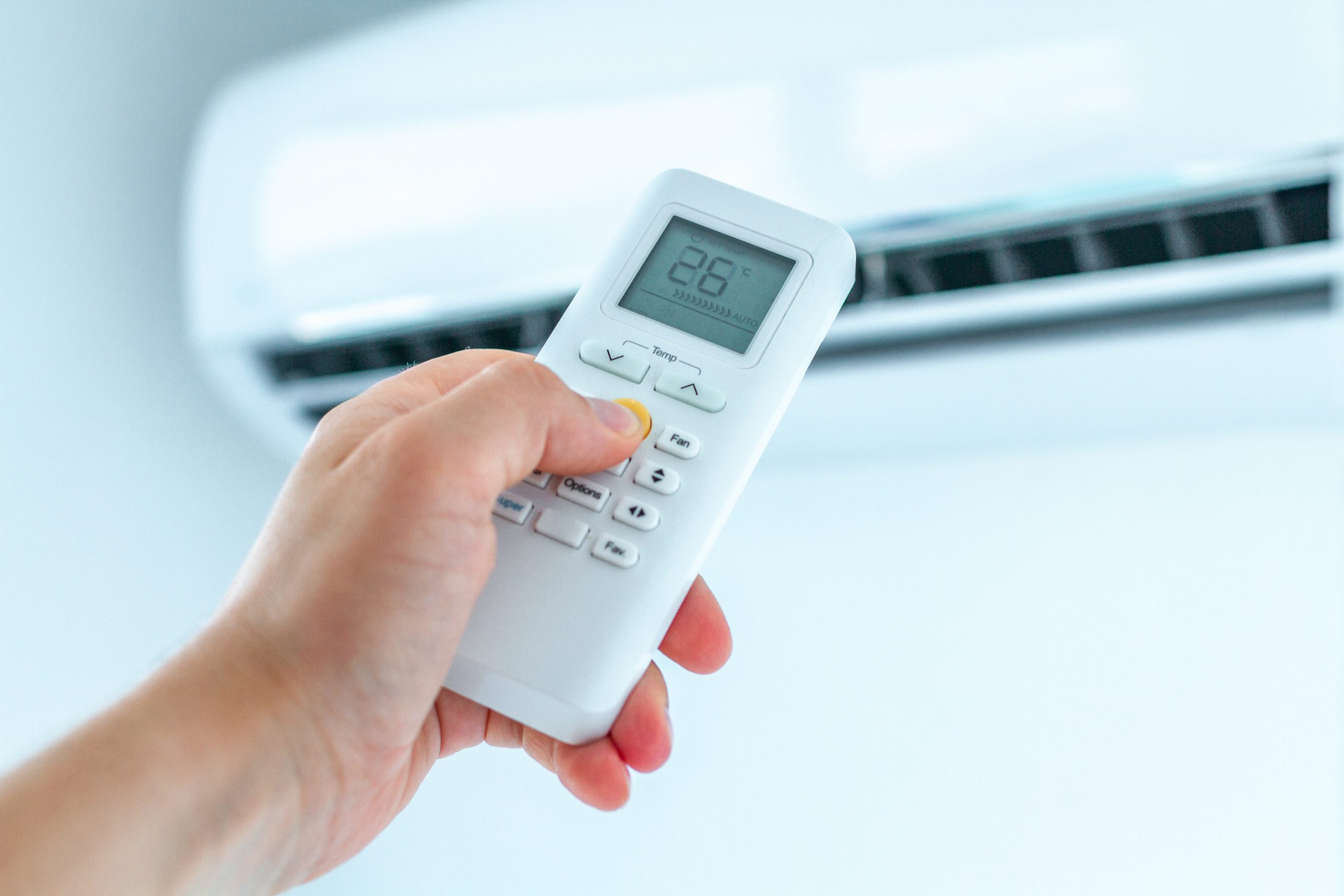  Uw huis verwarmen zonder gas te verbruiken?